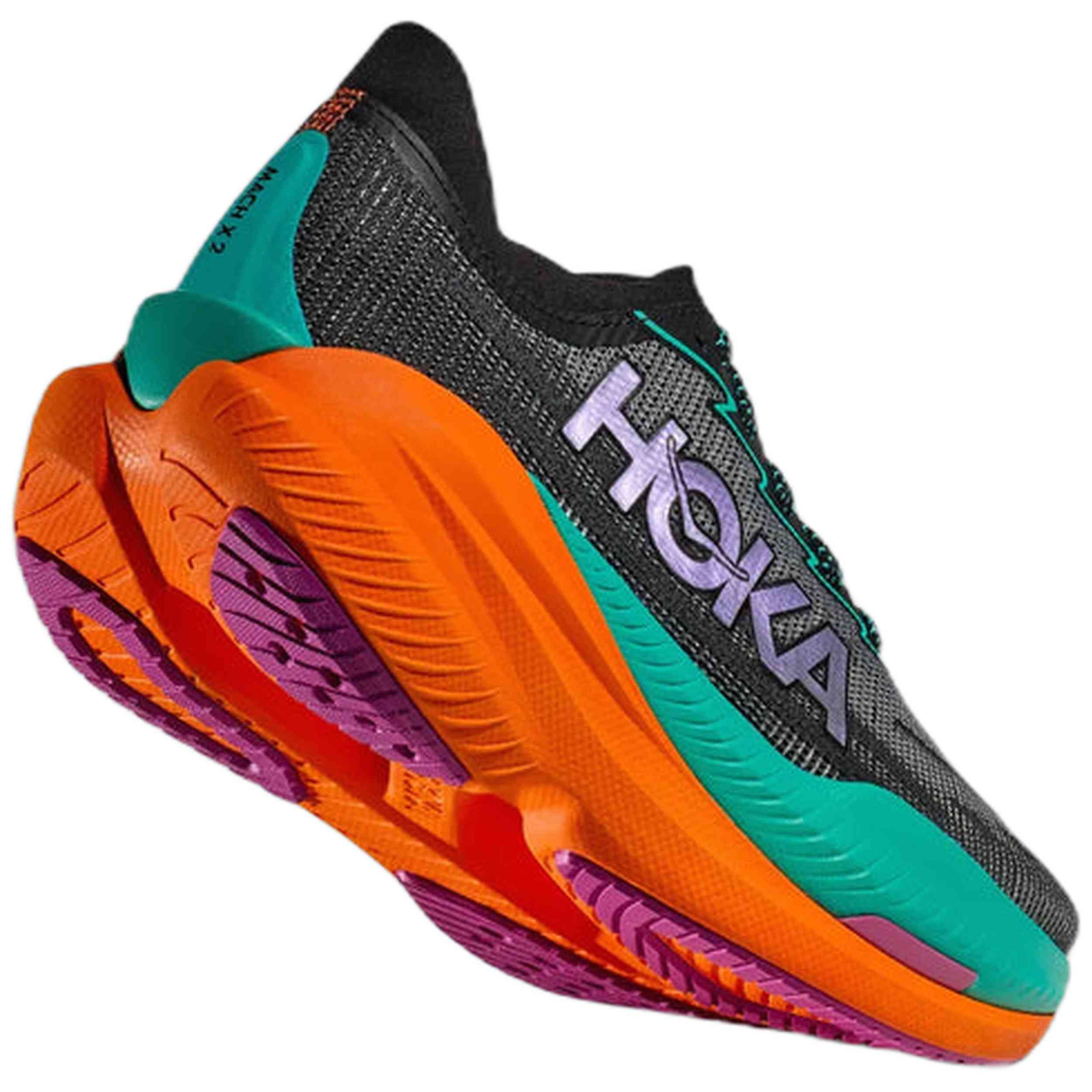  Hoka Mach X 2