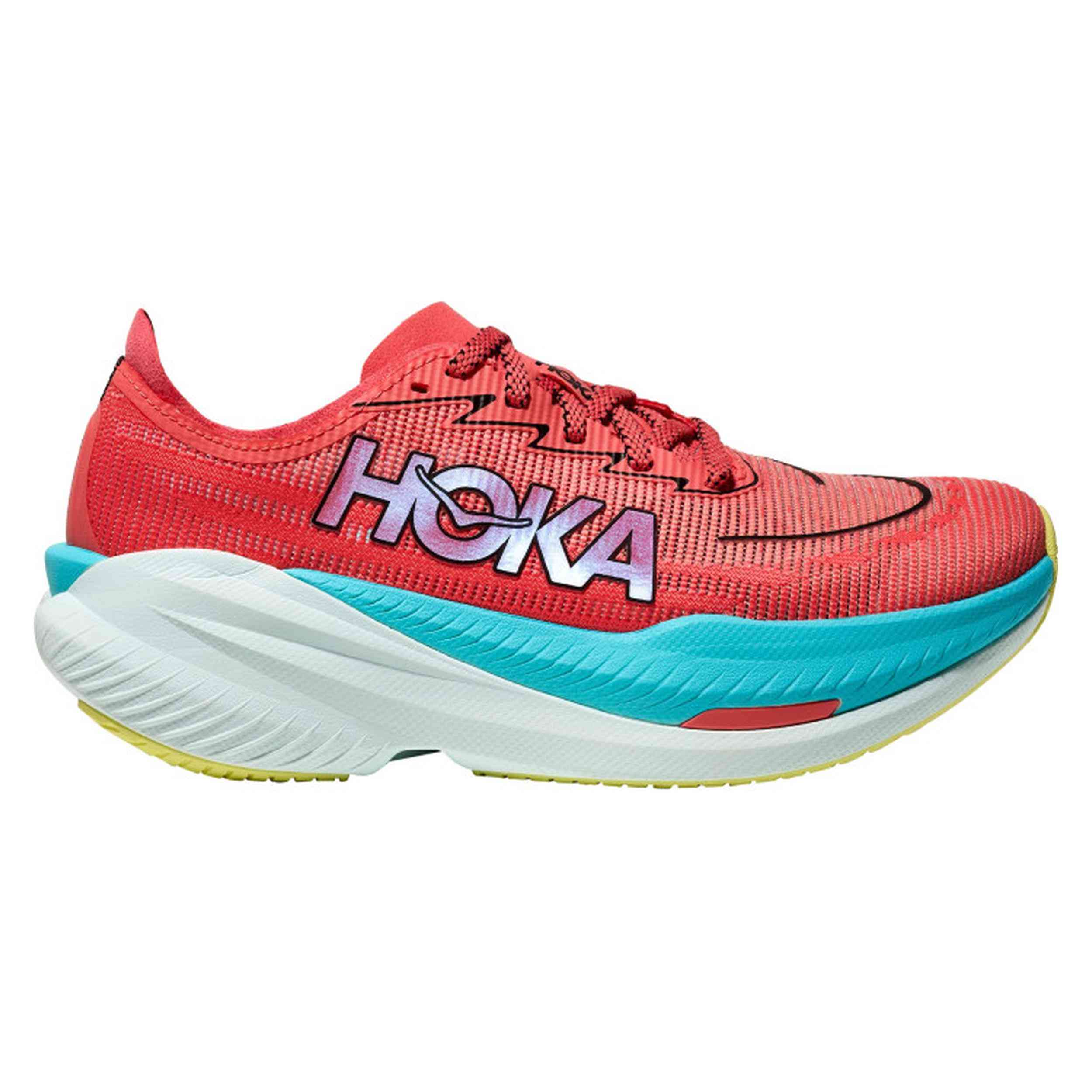 Zapatillas De Running Hoka Mach X 2