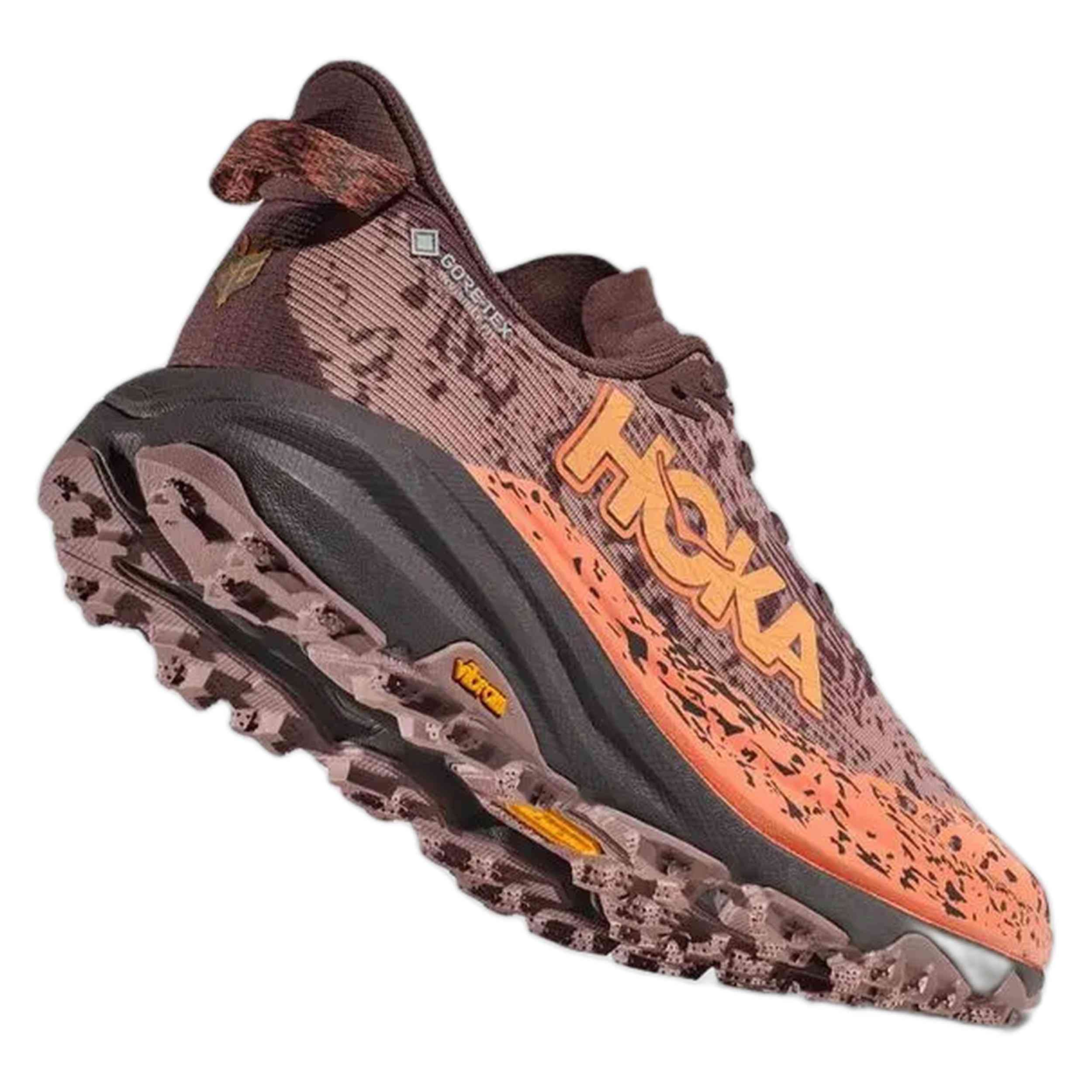  Hoka Speedgoat 6 Gtx