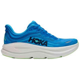 Zapatillas De Running Hoka Bondi 9 "Virtual Blue / Soft Cobalt"