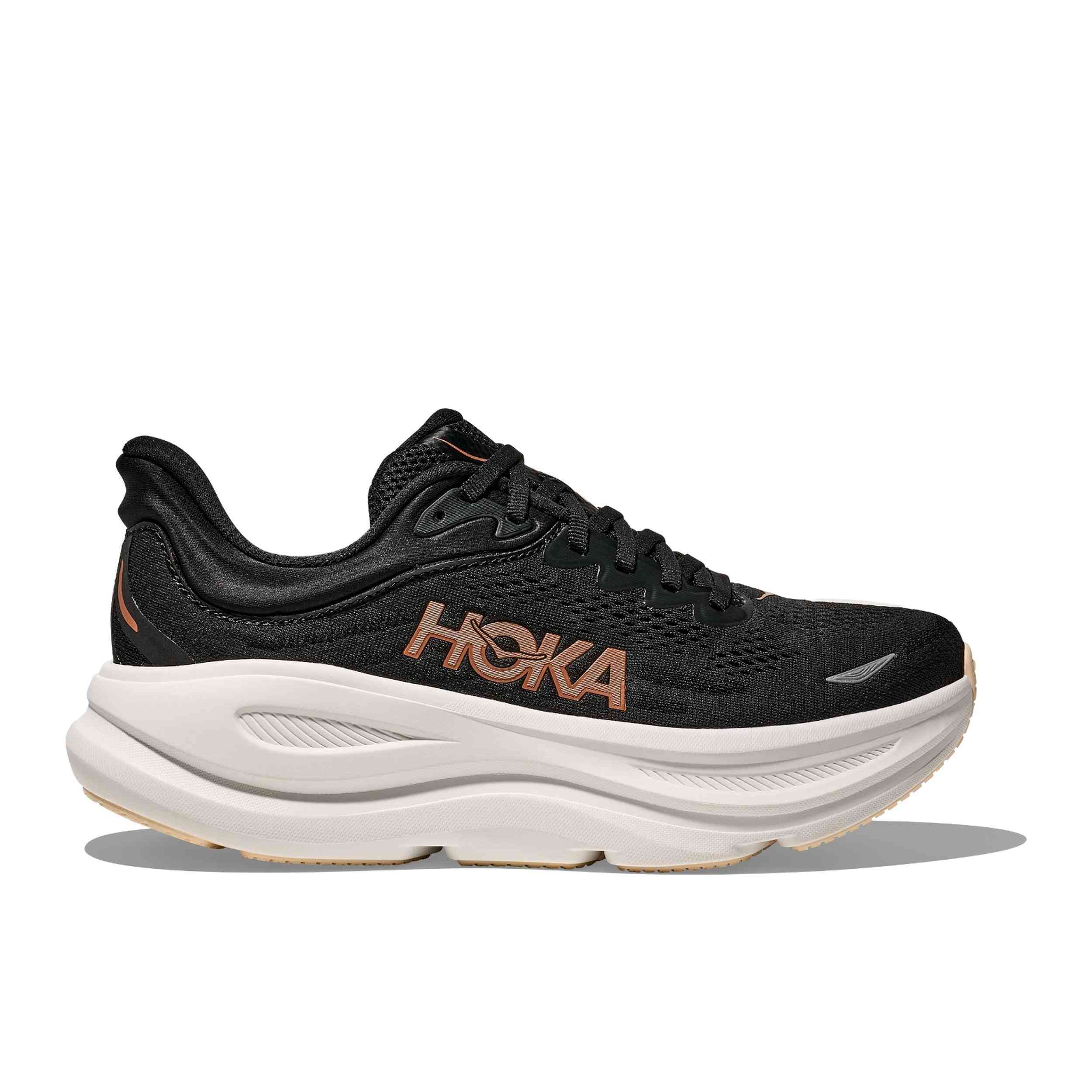  Hoka Bondi 9