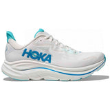 Zapatillas De Running Hoka Clifton 10 blanco