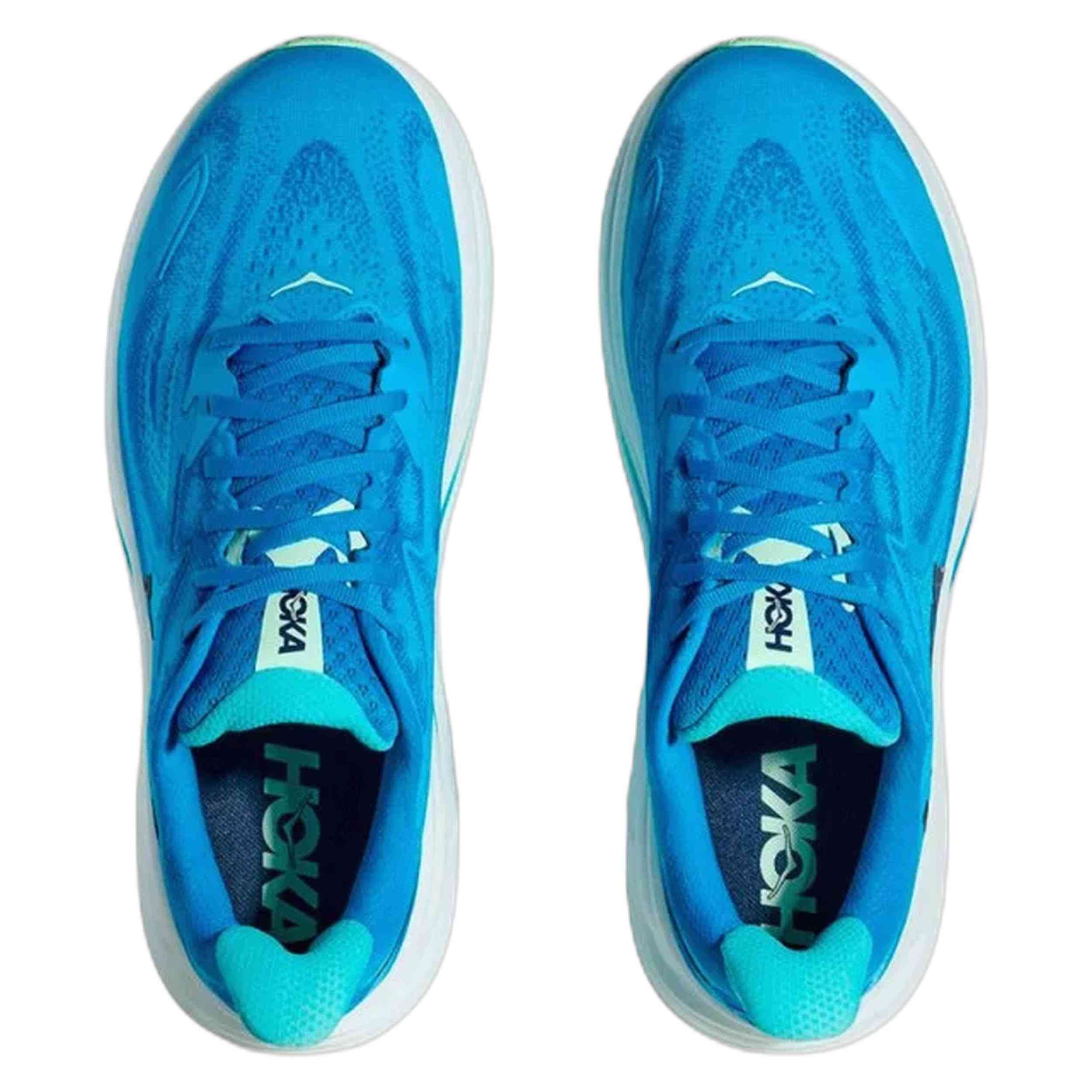 Zapatillas De Running Hoka Clifton 10