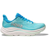 Zapatillas De Running Hoka Bondi 9 azul