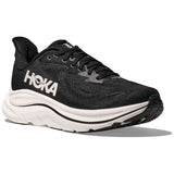 Zapatillas De Running Hoka Clifton 10 negro