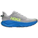 Zapatillas Hoka Challenger 8 "Gris / Verde"