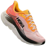 Zapatillas Hoka Clifton 11 Neon Tan/Frost