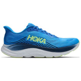 Zapatillas Hoka Clifton 11 "Virt Blue/Soft"