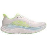 Zapatillas Hoka Clifton 11 "Frost/Neon Yuzu"