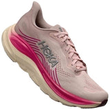 Zapatillas Hoka Clifton 11 Pink Opal/Alaba