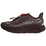 Zapatillas De Running Hoka Clifton 11 Gtx "Smokey Quartz / Deep Mauve"