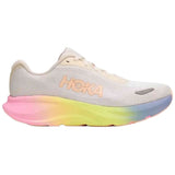 Zapatillas Hoka Rincon 5 "Alabaster/Tange"