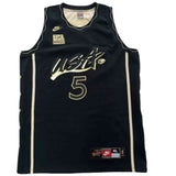 Camiseta De Baloncesto Nike