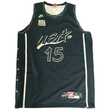 Camiseta De Manga Corta Nike