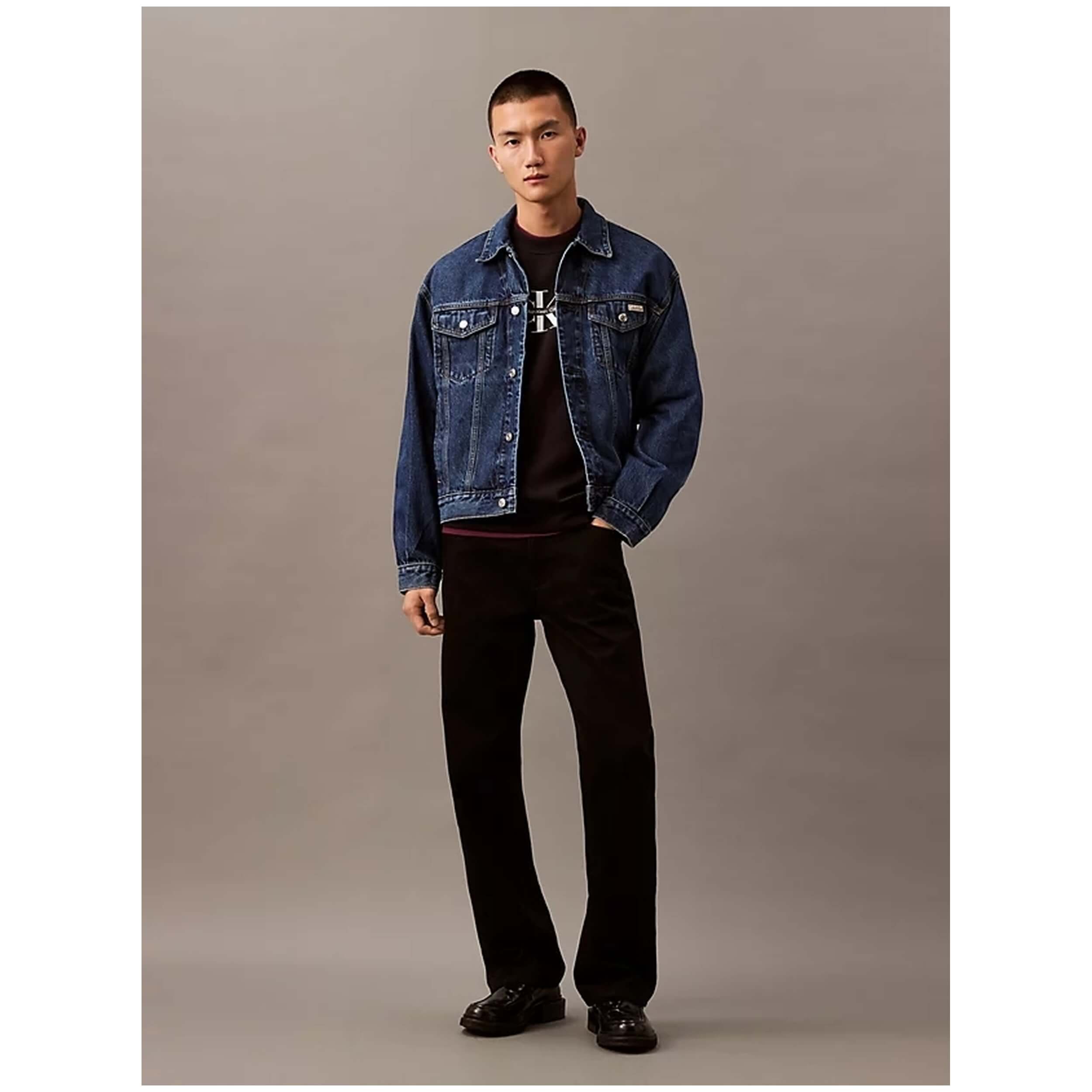 Chaqueta Calvin Klein 00040Em719