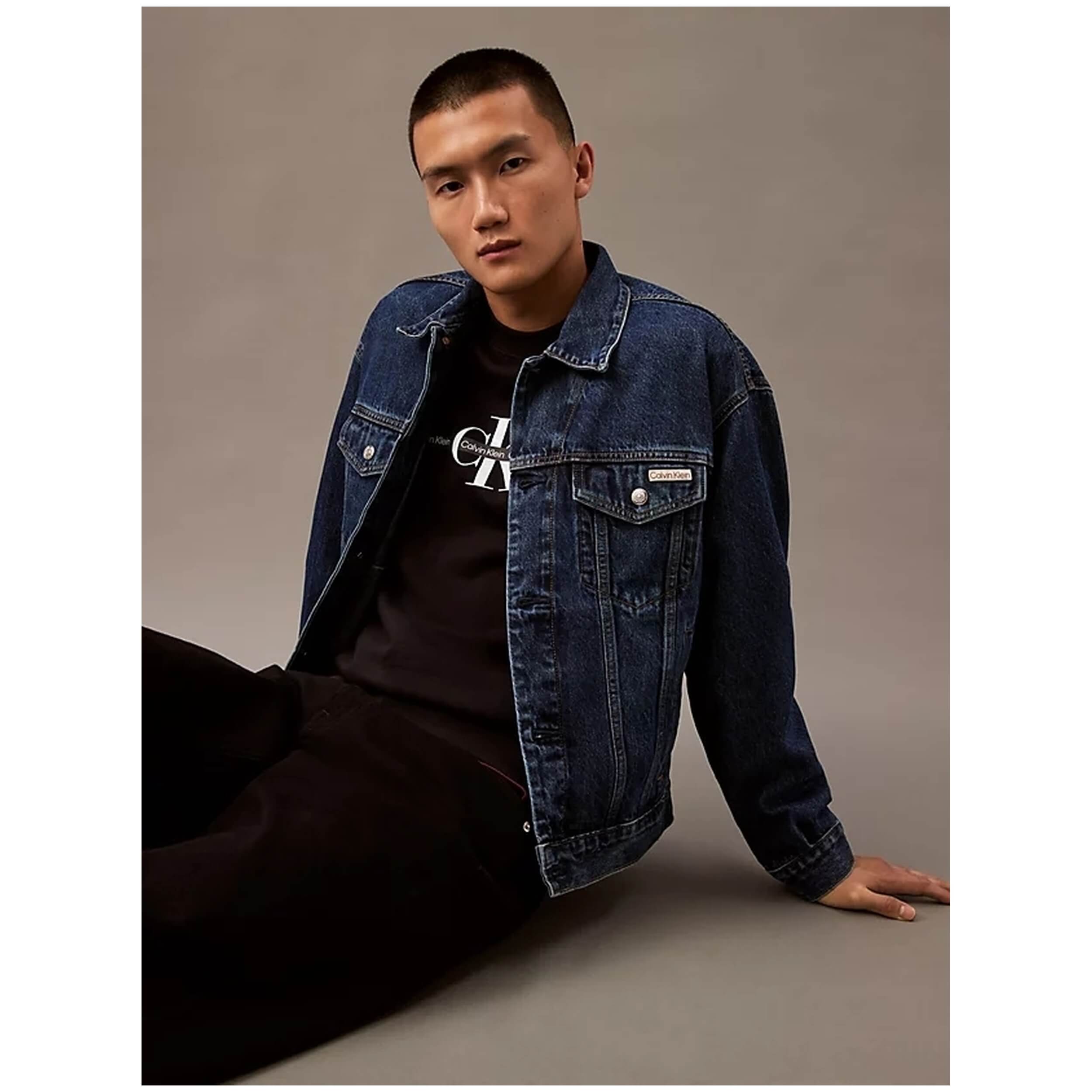 Chaqueta Calvin Klein 00040Em719