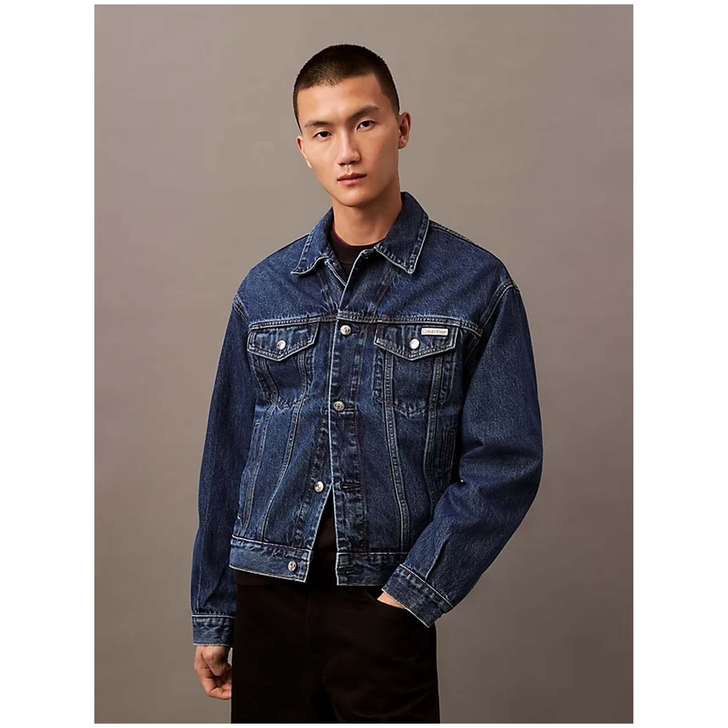 Chaqueta Calvin Klein 00040Em719