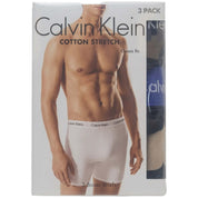 Calzoncillo Boxer Calvin Klein