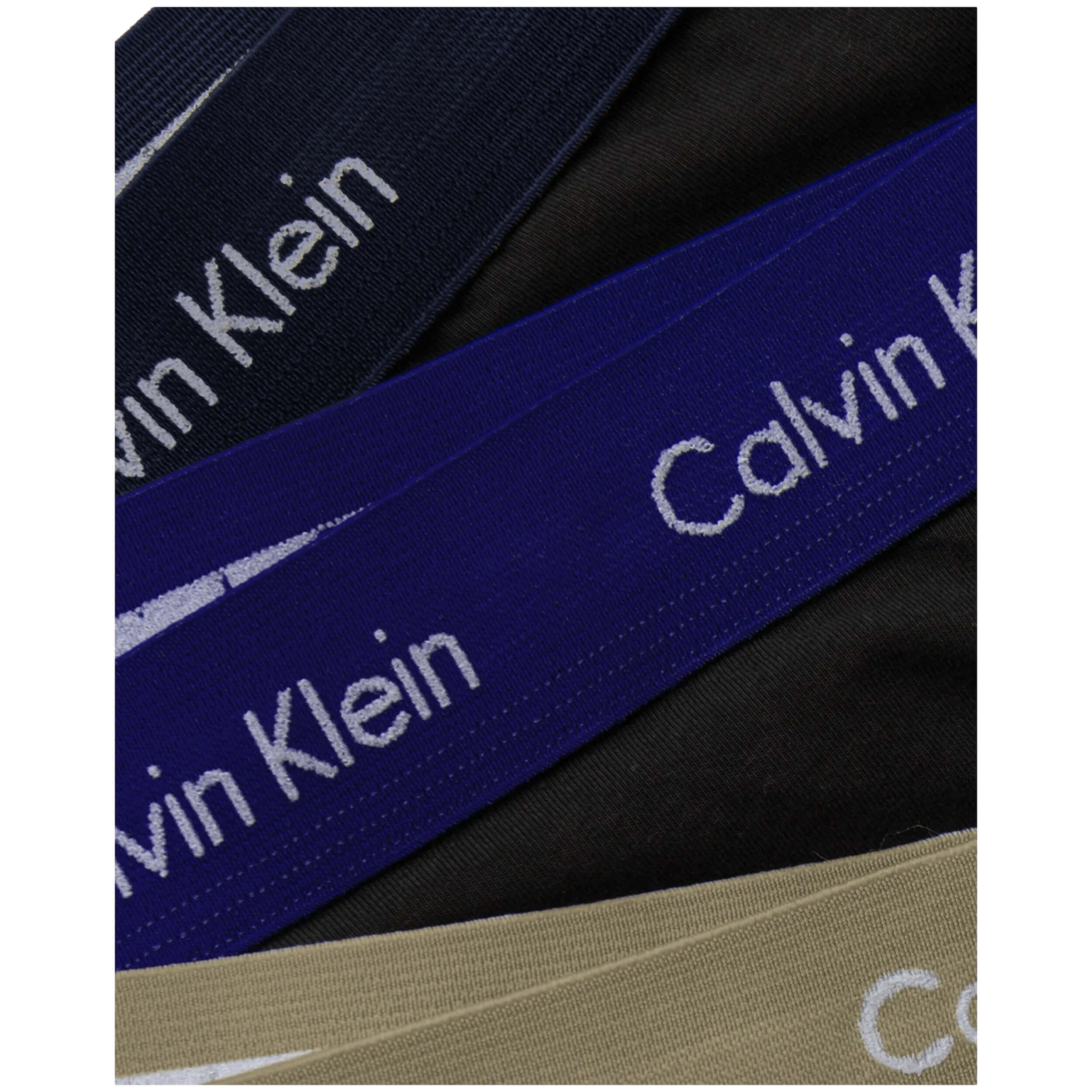 Calzoncillo Boxer Calvin Klein