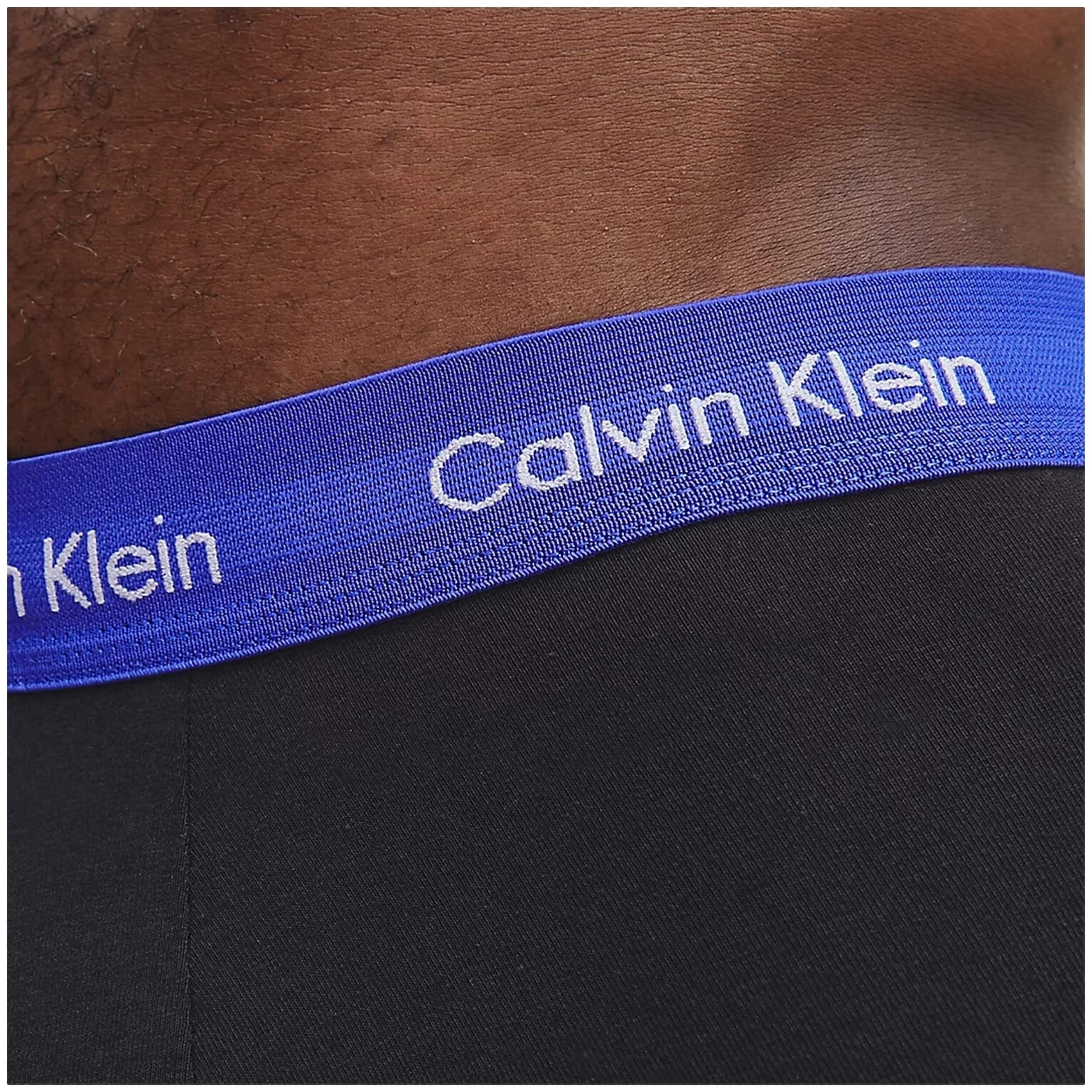 Calzoncillo Boxer Calvin Klein