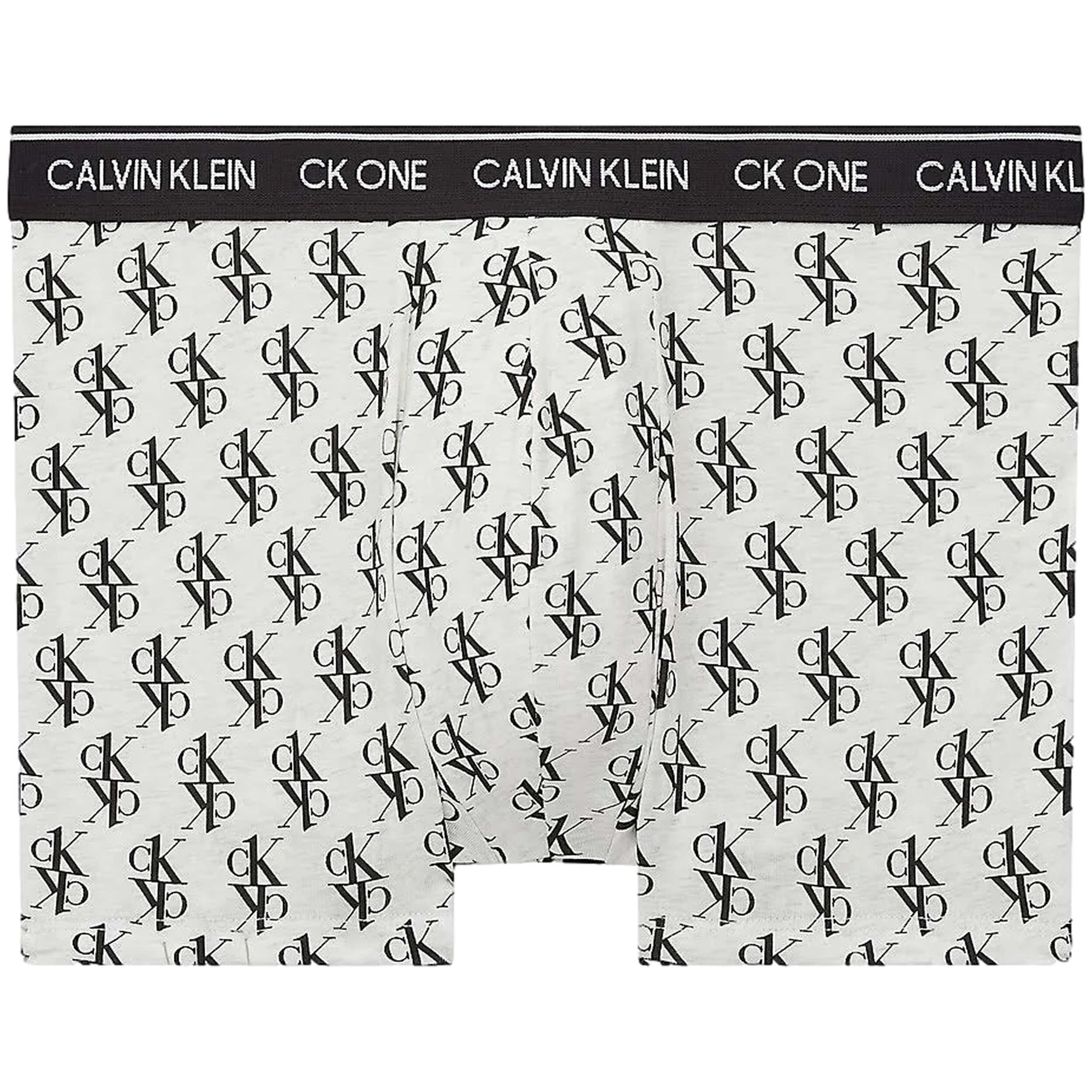 Calzoncillo Boxer Calvin Klein Boxerky