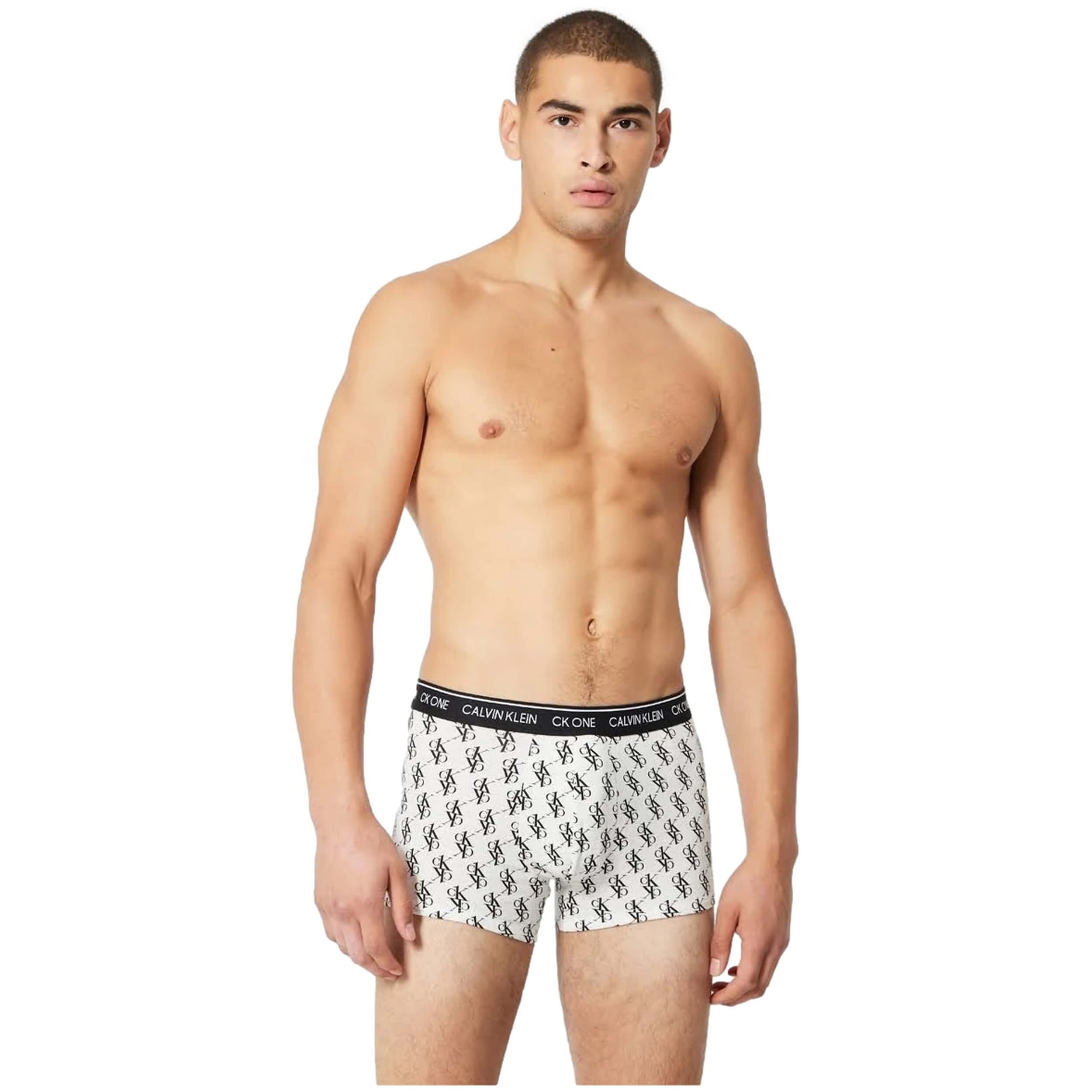 Calzoncillo Boxer Calvin Klein Boxerky