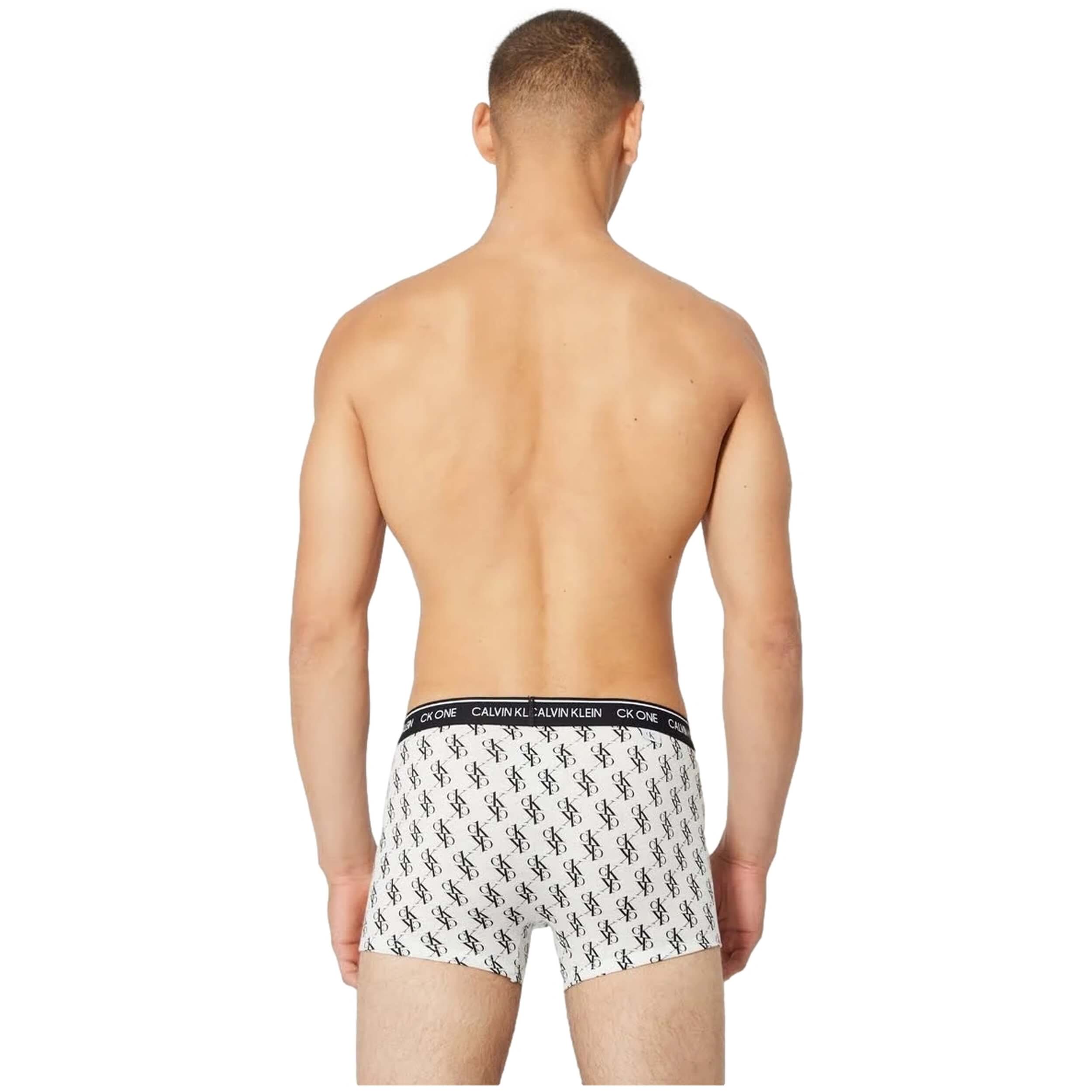 Calzoncillo Boxer Calvin Klein Boxerky