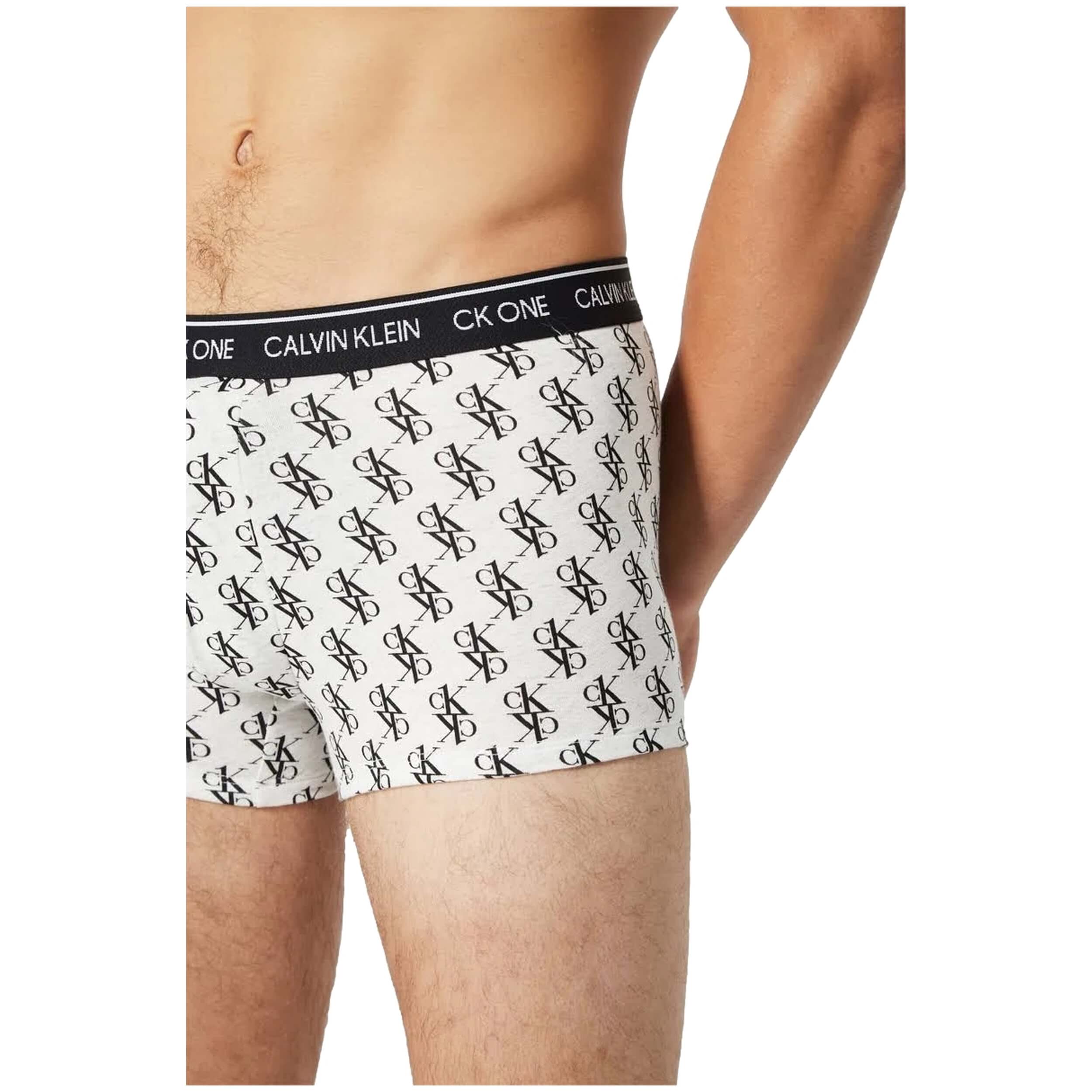 Calzoncillo Boxer Calvin Klein Boxerky