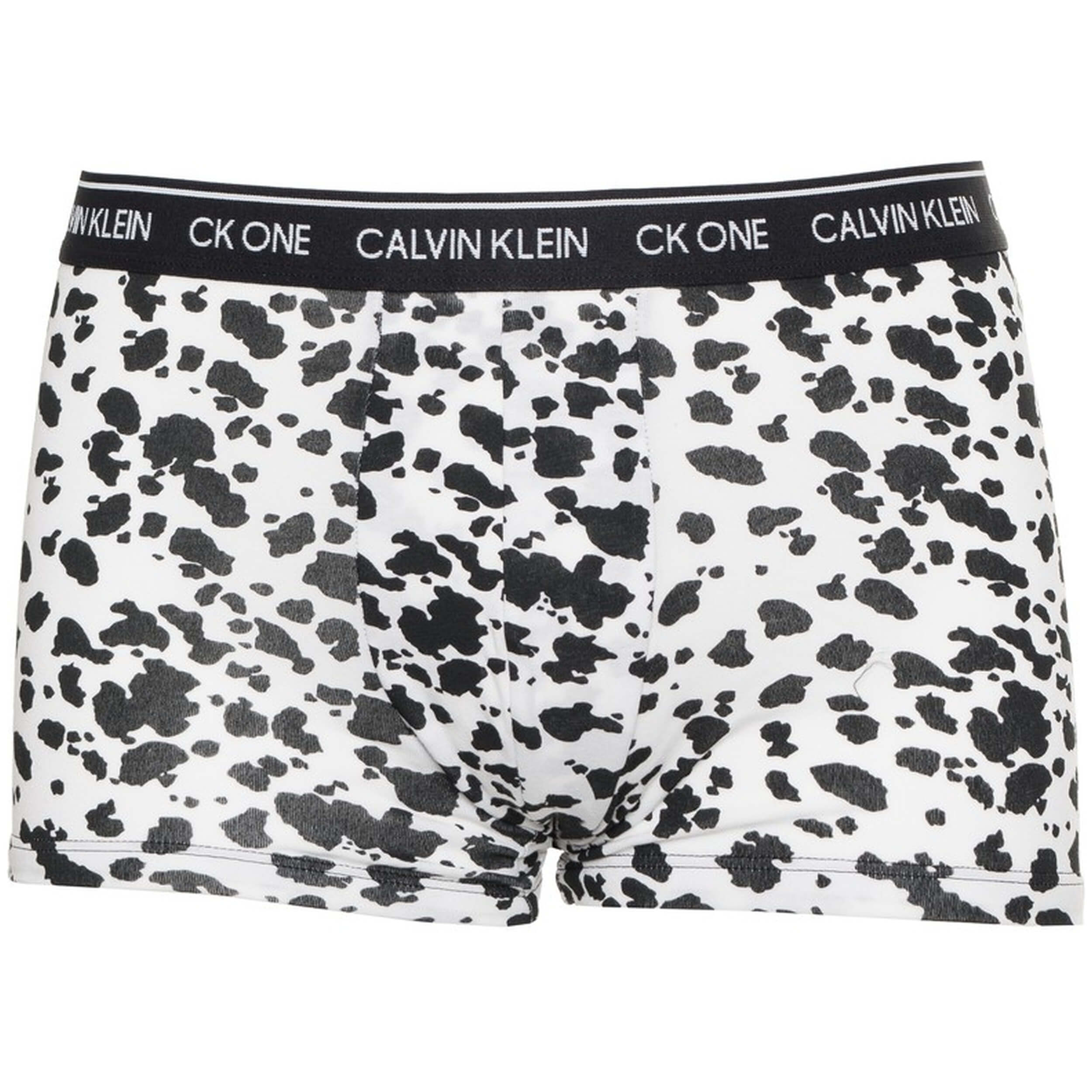 Calzoncillo Boxer Calvin Klein One Range Print V4U