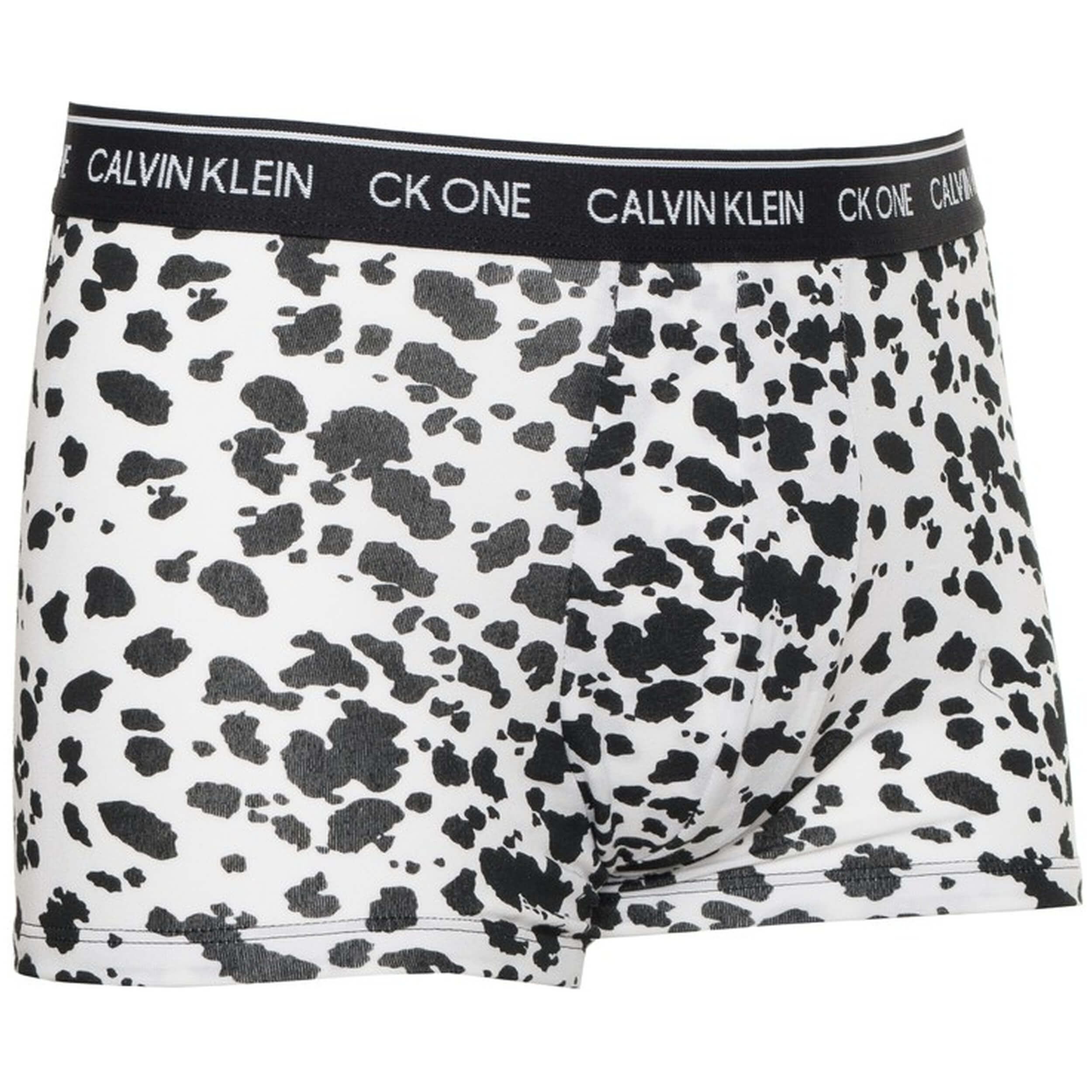 Calzoncillo Boxer Calvin Klein One Range Print V4U