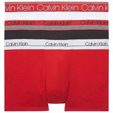 Pack De Calzoncillos Calvin Klein