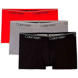 Pack De Calzoncillos Calvin Klein