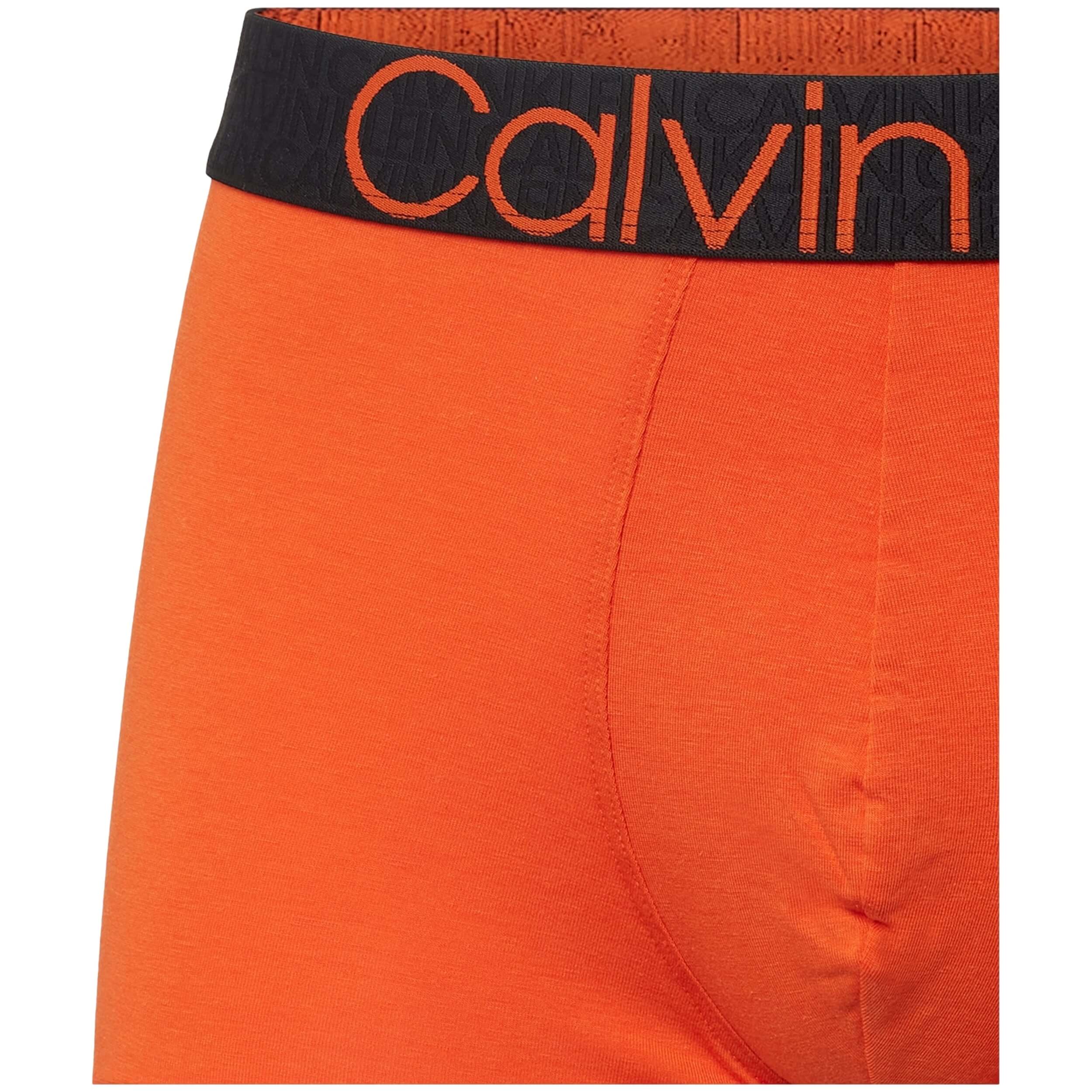 Calzoncillo Boxer Calvin Klein Trunk