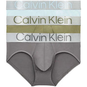 Calzoncillo Slim Calvin Klein Pack 3