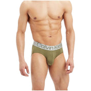 Calzoncillo Slim Calvin Klein Pack 3
