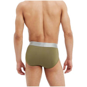 Calzoncillo Slim Calvin Klein Pack 3