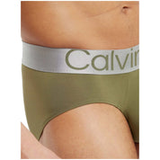 Calzoncillo Slim Calvin Klein Pack 3