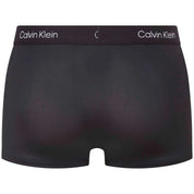 Calvin Klein Low Rise Trunk Boxer Briefs 3Pk