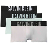 Pantalon Corto Columbia Calvin Klein 000Nb3611A - 3 Pack Boxers