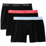 Pack De Calzoncillos Calvin Klein Cotton Classics