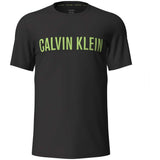 Calvin Klein Short Sleeve T-Shirt Universal T-Shirt