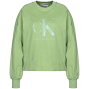 Sudadera Calvin Klein