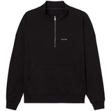 Sudadera Calvin Klein Quarter Zip