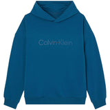 Sudadera Con Capucha Calvin Klein L/S Hoodie