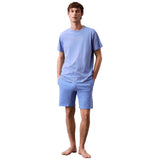 Camiseta De Manga Corta Calvin Klein