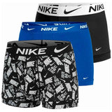 Pack De Calzoncillos Nike