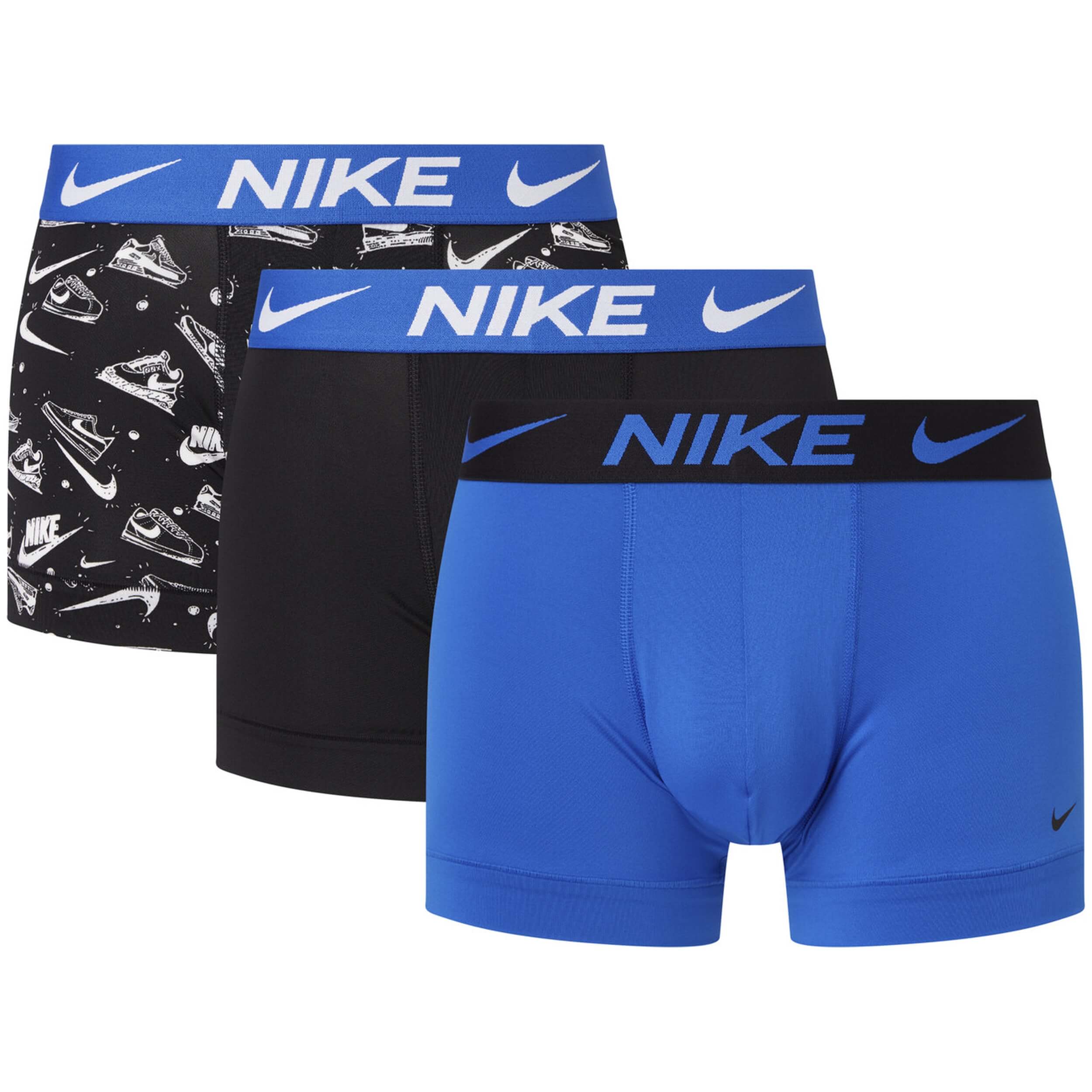 Calzoncillo Boxer Nike Underwear Trunk