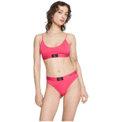 Bikini Completo Calvin Klein Unline Bra Set