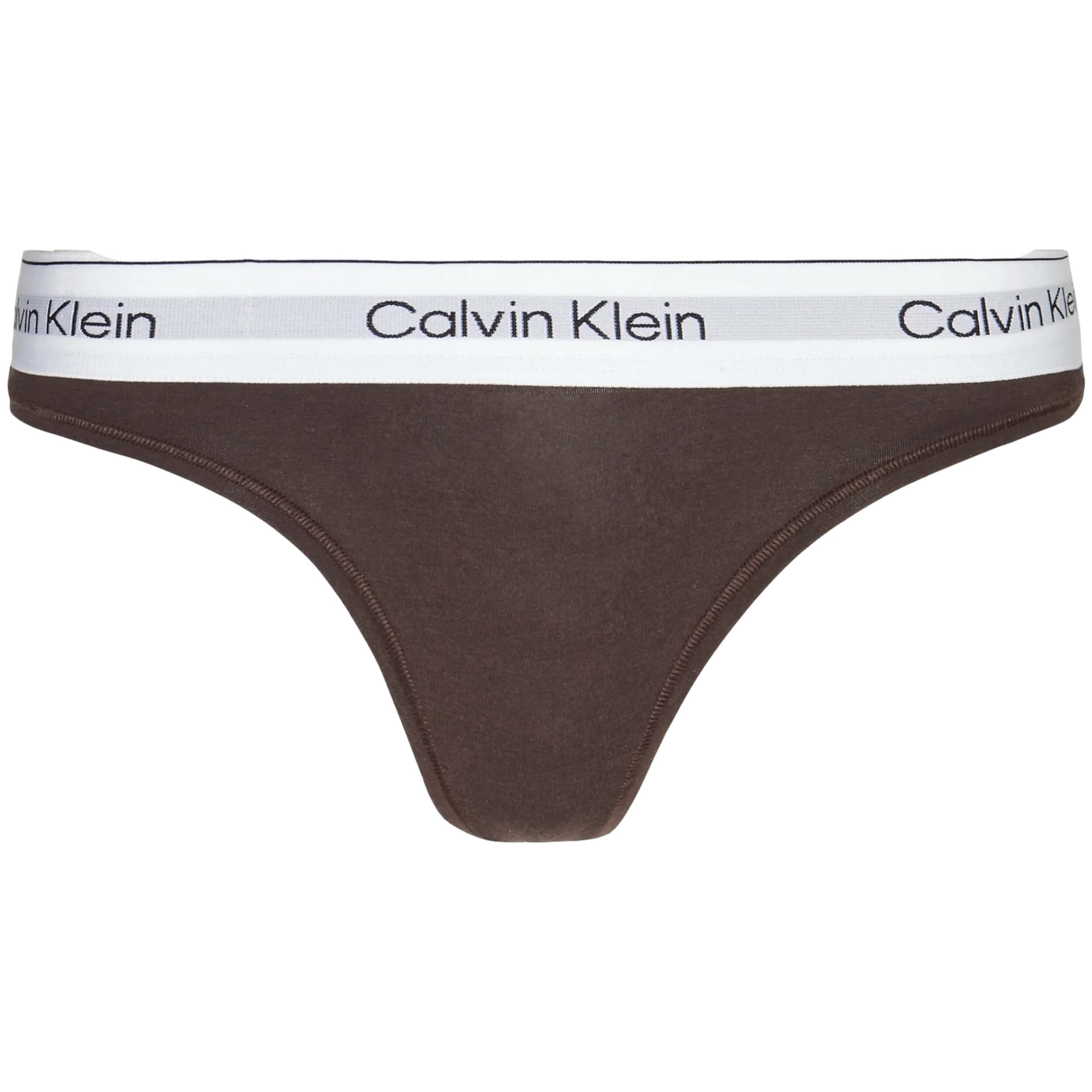 Calvin Klein Bikini Bottoms