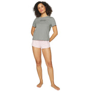 Camiseta De Manga Corta Calvin Klein S/S Crew Neck